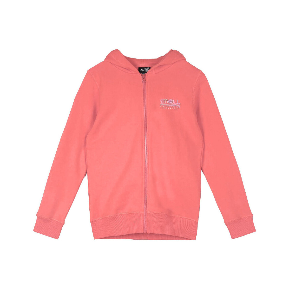 Textiel Meisjes Sweaters / Sweatshirts O'neill  Roze