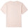Textiel Jongens T-shirts & Polo’s O'neill  Roze