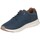Schoenen Heren Lage sneakers MTNG SNEAKERS  84440 Blauw