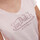 Textiel Dames T-shirts & Polo’s Von Dutch  Roze