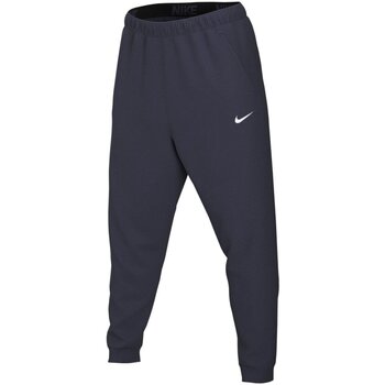 Textiel Heren Trainingspakken Nike  Blauw