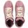 Schoenen Dames Hoge sneakers Cosmos Comfort Sneaker Violet
