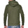 Textiel Heren Sweaters / Sweatshirts Von Dutch  Groen