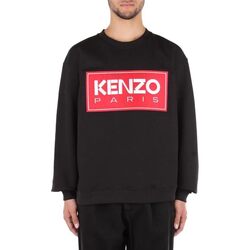 Textiel Sweaters / Sweatshirts Kenzo Paris Zwart
