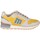 Schoenen Heren Lage sneakers MTNG SNEAKERS  84427 Geel