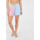 Textiel Dames Bikinibroekjes- en tops Oxbow Zwemshort met kleurblokken BANANA Other