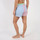 Textiel Dames Bikinibroekjes- en tops Oxbow Zwemshort met kleurblokken BANANA Other