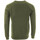 Textiel Heren Sweaters / Sweatshirts Sergio Tacchini  Groen