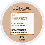 Age Perfect Verstevigende Make-up Balsem - 02 Light