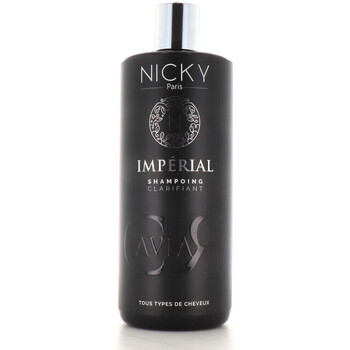 Nicky Imperial Verhelderende Shampoo Other