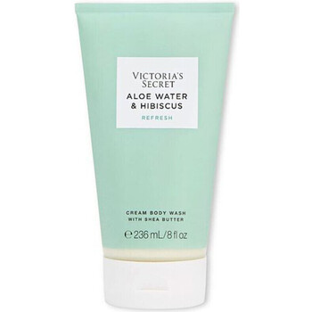 Victoria's Secret Hydraterende Bodycrème - Aloe Water & Hibiscus Other