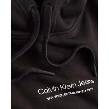 Calvin Klein Jeans J30J324629BEH Zwart