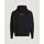Textiel Heren Sweaters / Sweatshirts Calvin Klein Jeans J30J324629BEH Zwart