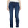 Textiel Dames Skinny jeans Pepe jeans  Blauw