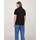 Textiel Heren T-shirts korte mouwen Tommy Hilfiger DM0DM18263BDS Zwart