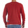 Textiel Heren Sweaters / Sweatshirts Sergio Tacchini  Rood