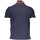 Textiel Heren T-shirts & Polo’s North Sails 902475-000 Blauw