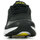 Schoenen Heren Sneakers Nike Air Max 270 Zwart