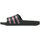 Schoenen Sandalen / Open schoenen adidas Originals Adilette Aqua Zwart