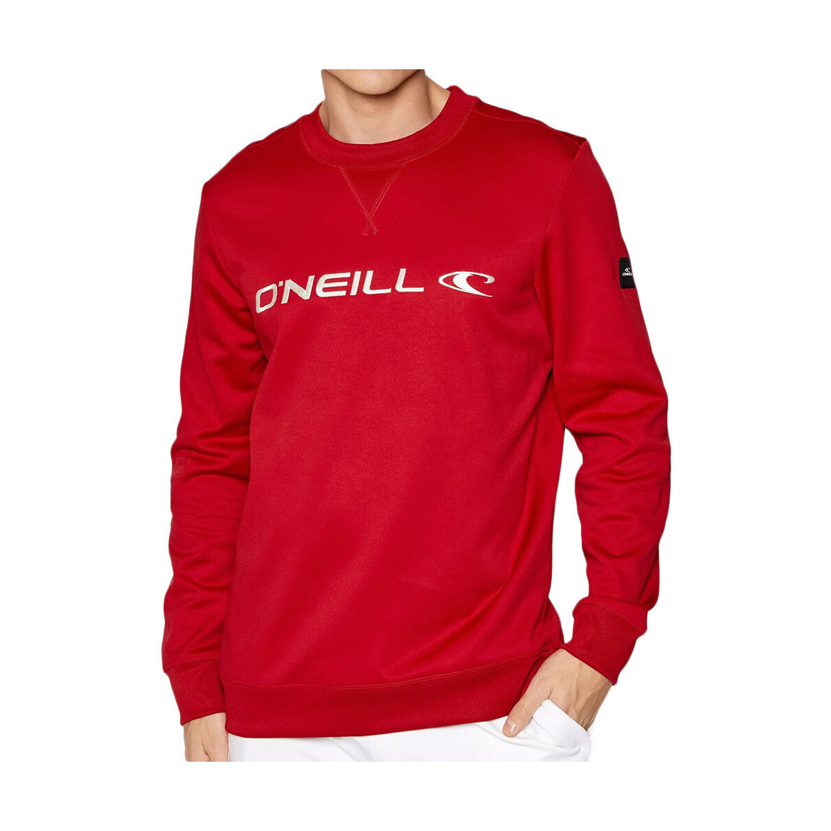 Textiel Heren Sweaters / Sweatshirts O'neill  Rood