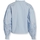 Textiel Dames Tops / Blousjes Vila Faye Shirt L/S - Skyway Blauw