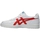 Schoenen Dames Sneakers Asics Japan S GS - White/True Red Rood