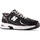 Schoenen Heren Sneakers New Balance 530 Zwart
