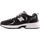 Schoenen Heren Sneakers New Balance 530 Zwart