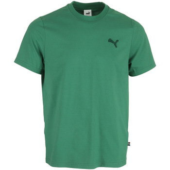 Puma T-shirt Korte Mouw Fd Made In France Tee Shirt