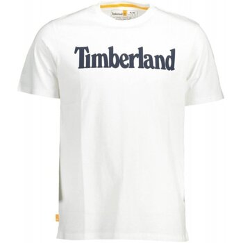 Timberland T-shirt Korte Mouw TB0A2BRN
