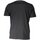 Textiel Heren T-shirts korte mouwen Diesel SD92-T-JUST Zwart