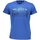 Textiel Heren T-shirts korte mouwen Diesel SEFY-T-DIEGO Blauw