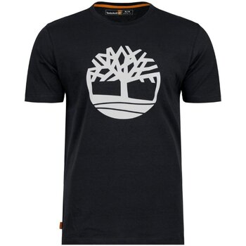 Timberland T-shirt Korte Mouw TB0A2C6S