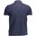 Textiel Heren T-shirts & Polo’s North Sails 692352-000 Blauw