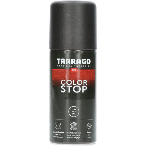 Accessoires Verzorgingsproducten Tarrago COLOR STOP ANTI-FADE SPRAY 100ML TCS990000100A1 KLEURLOOS