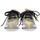 Schoenen Dames Sneakers Exé Shoes 13416 Multicolour