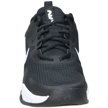 Nike DM0829-001 Zwart