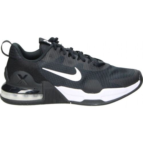 Schoenen Heren Allround Nike DM0829-001 Zwart
