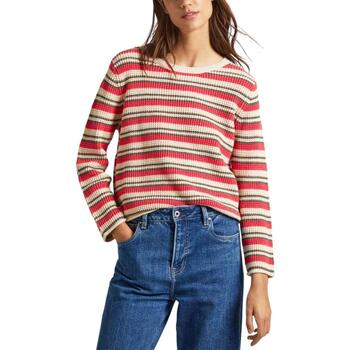 Textiel Dames Truien Pepe jeans  Multicolour