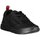Schoenen Heren Sneakers Carrera CAM41101M Zwart