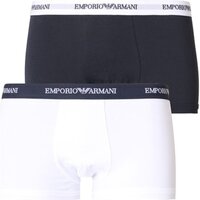 Ondergoed Heren Boxershorts Emporio Armani 111210 CC717 Multicolour
