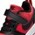 Schoenen Kinderen Veiligheidsschoenen Nike ZAPATILLAS   COURT BOROUGH DV5458 Rood