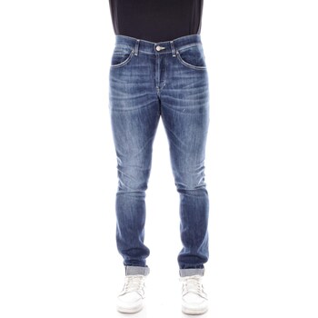 Dondup Skinny Jeans UP232 DS0107GD4
