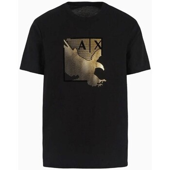 EAX T-shirt Korte Mouw 3DZTSB ZJ9AZ