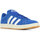 Schoenen Sneakers adidas Originals Campus 00s Blauw