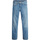 Textiel Heren Jeans Levi's 511™ Slim Mark My Words Blauw