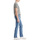 Textiel Heren Jeans Levi's 511™ Slim Mark My Words Blauw