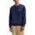 Textiel Sweaters / Sweatshirts Levi's  Blauw