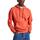 Textiel Heren Sweaters / Sweatshirts Pepe jeans  Oranje