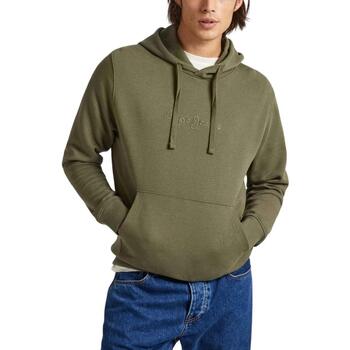 Textiel Heren Sweaters / Sweatshirts Pepe jeans  Groen